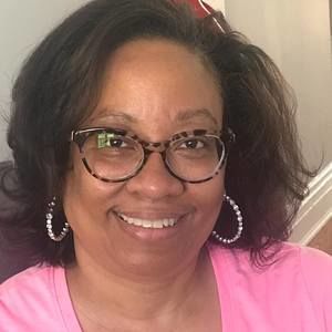 Meet your Posher, Diane